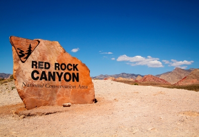 Red Rock State Park