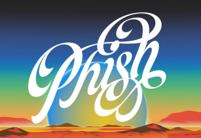 Phish at The Sphere