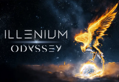 Illenium at The Sphere