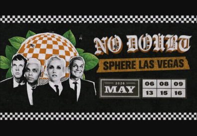 No Doubt at The Sphere
