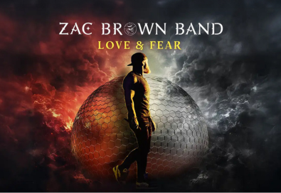 Zac Brown Band at The Sphere
