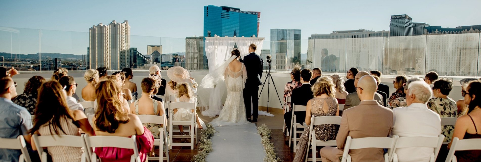 Platinum Wedding Venues