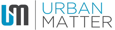 Urban Matter Logo