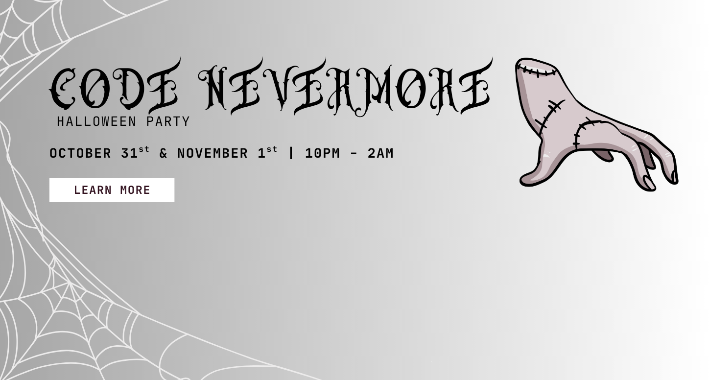 Halloween Party