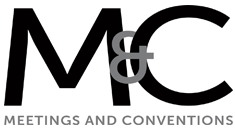 Meetings & Conventions Logo