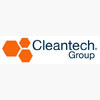 Clean Tech Logo