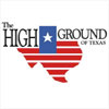High Ground of Texas Talk
