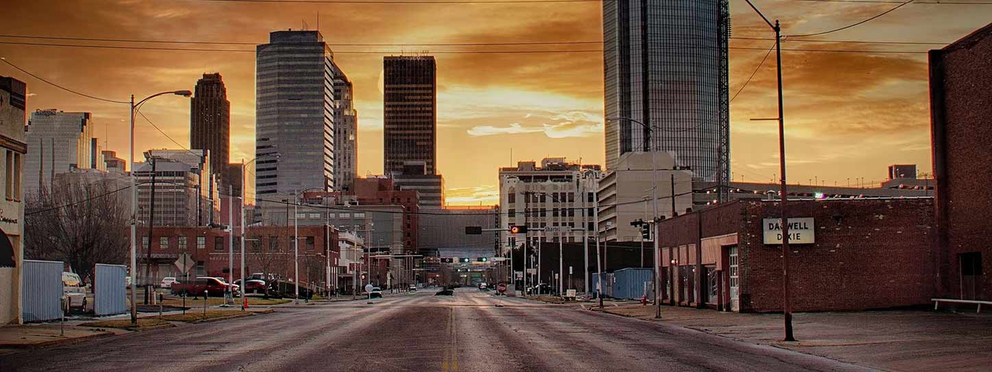 Downtown Oklahoma City Hotels | Hotels in Bricktown OKC