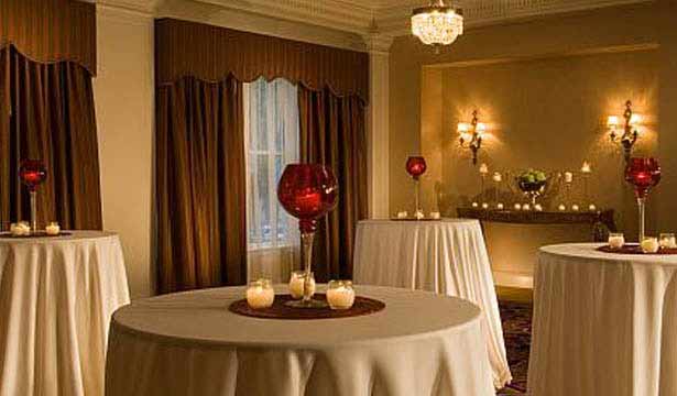 Crystal Ballroom