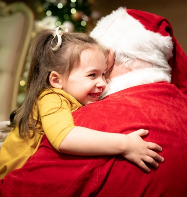 Thumbnail for Breakfast with Santa at Timber Ridge