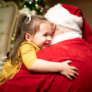 Thumbnail for Breakfast with Santa at Timber Ridge