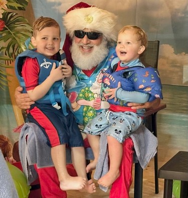 Thumbnail for Santa Cabana