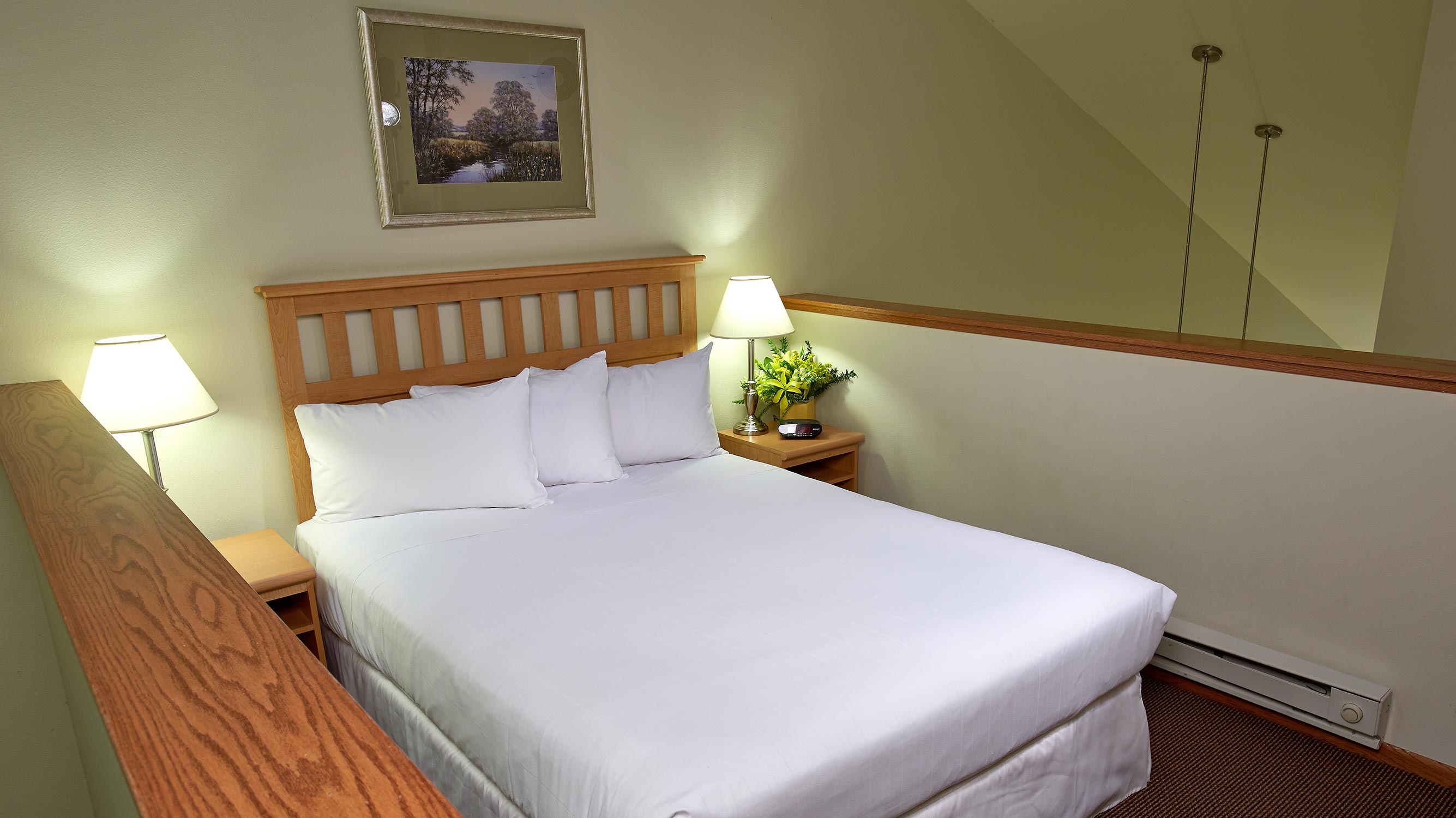 Lake Geneva Hotels Timber Ridge Lodge