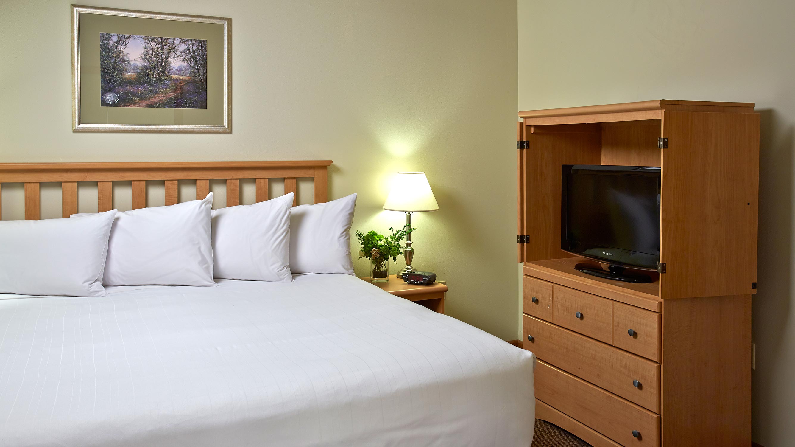 Lake Geneva Hotels Timber Ridge Lodge