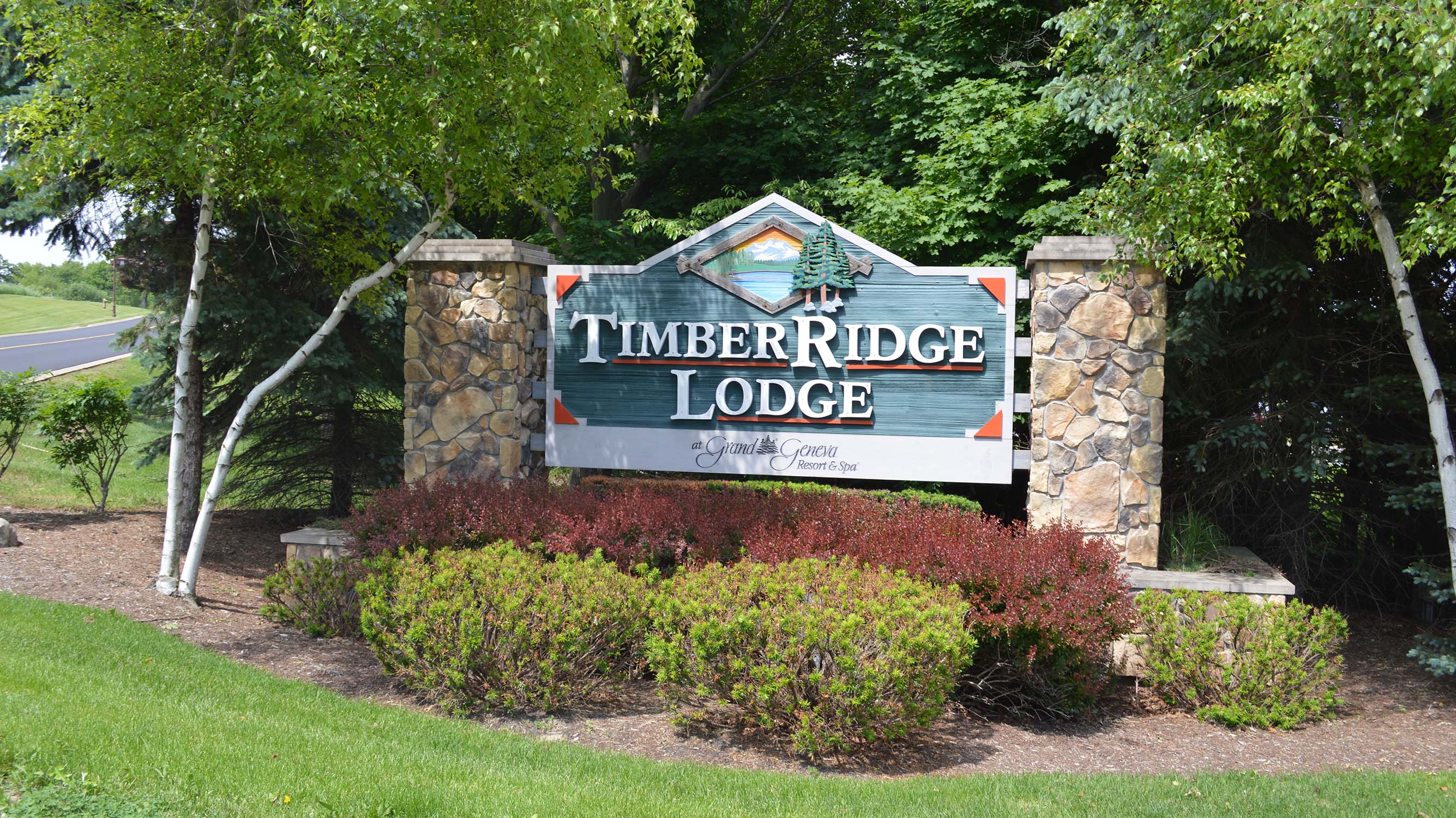 Overview | Timber Ridge Lodge