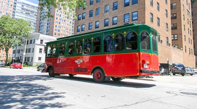 Photo of Trolley